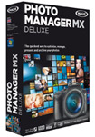 MAGIX Photo Manager MX Deluxe