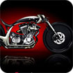 Akrapovic Morsus theme