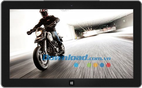 Ducati 2 theme