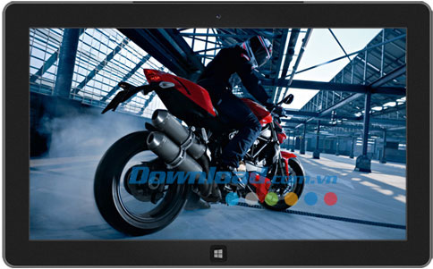 Ducati theme