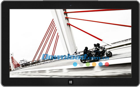Ducati theme
