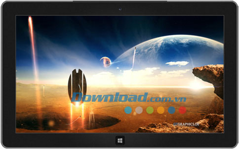 GTGraphics 2 theme