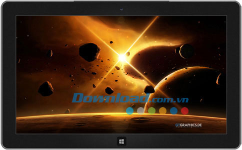 GTGraphics 2 theme