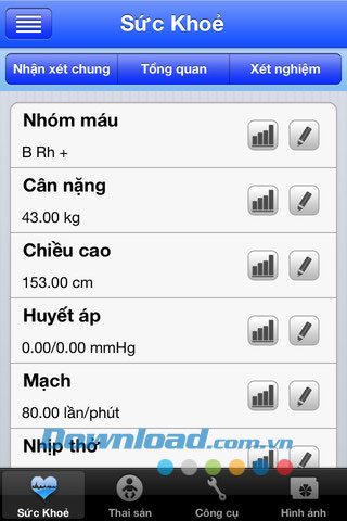 Wish lite for iOS