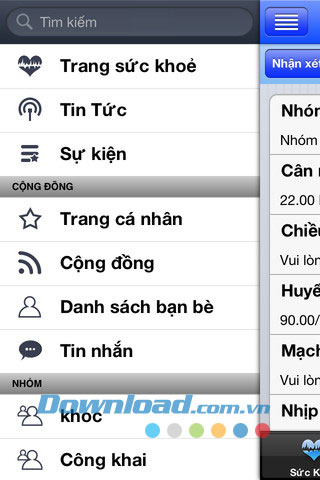 Wish lite for iOS