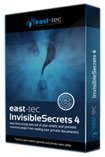 east-tec InvisibleSecrets