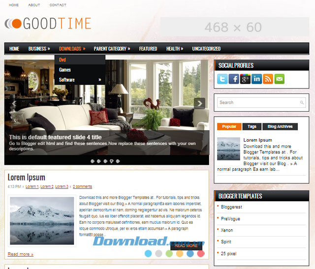 GoodTime