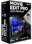 MAGIX Movie Edit Pro 2013 Premium