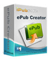 iPubsoft ePub Creator for Mac