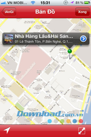 iAnGi for iOS