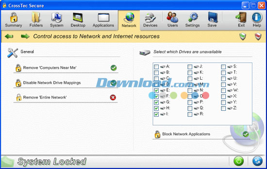 CrossTec Secure