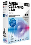 MAGIX Audio Cleaning Lab