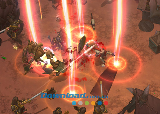 Torchlight II