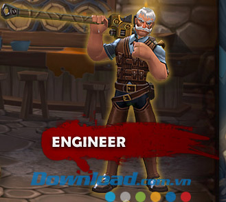Torchlight II 