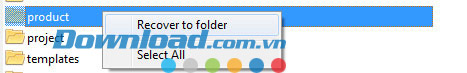 iStonsoft Data Recovery
