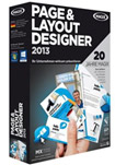 MAGIX Page & Layout Designer