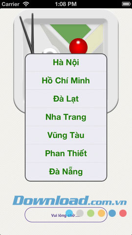 Ăn uống pro for iOS
