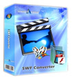 mediAvatar SWF Converter