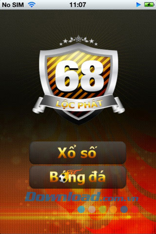 Lộc phát for iOS