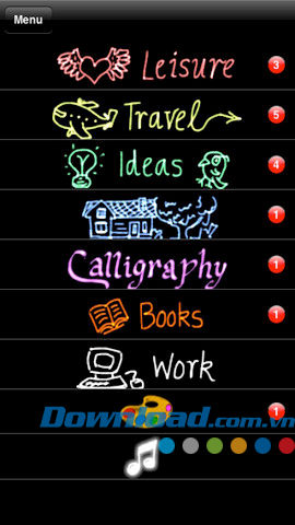 Use Your Handwritting Gold for iOS