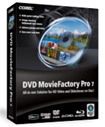 Corel DVD MovieFactory