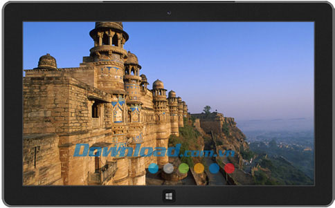 India theme