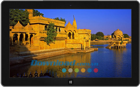 India theme