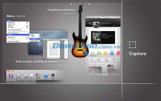 Voila for Mac