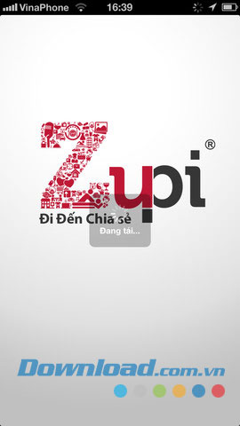 Zupi+ for iOS