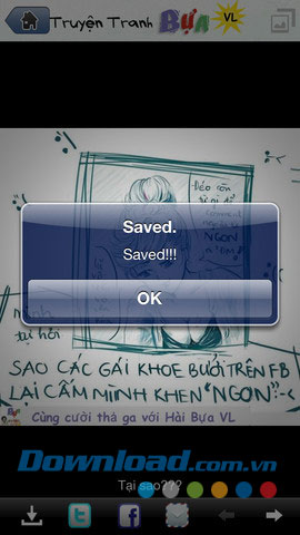 Hài Bựa VL for iOS
