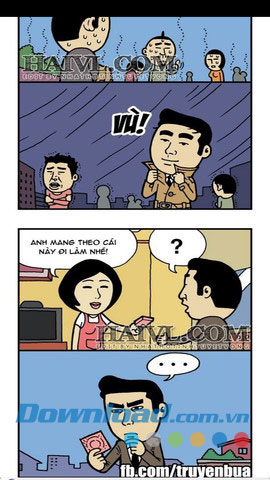 Hài Bựa VL for iOS