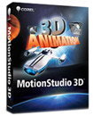 Corel MotionStudio 3D