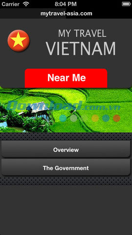 MyTravel Vietnam