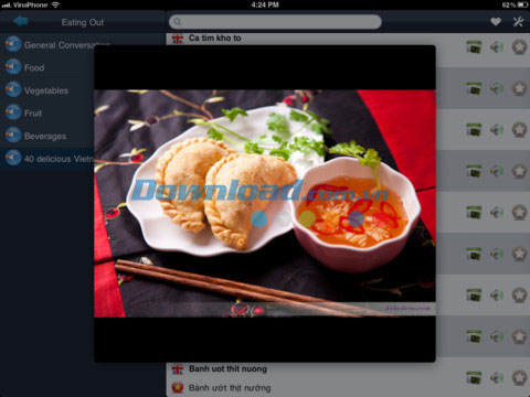 Speak Vietnamese