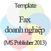 Fax doanh nghiệp