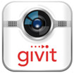 Givit for iOS