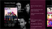 Nokia Music for Windows 8