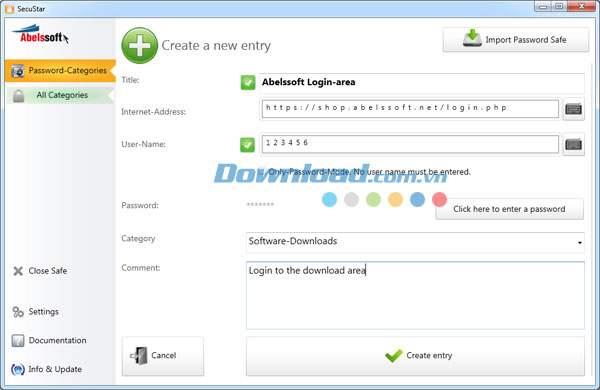 SecuStar