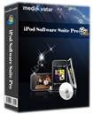 mediAvatar iPod Software Suite Pro