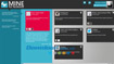 MINE for Facebook (Windows 8)