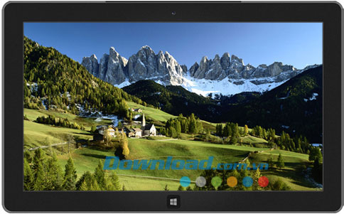 Italy theme