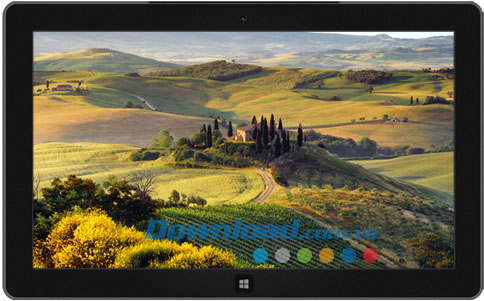 Italy theme