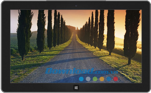 Italy theme