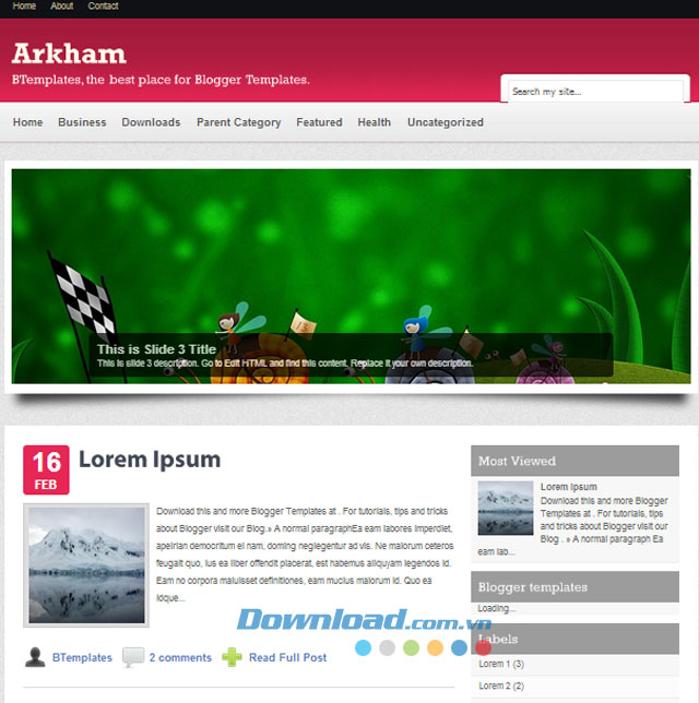 Arkham
