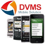 DV SMS Remote for Android