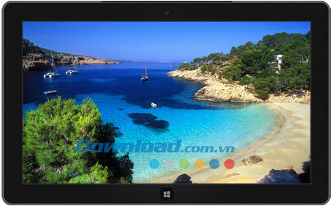 Spain theme