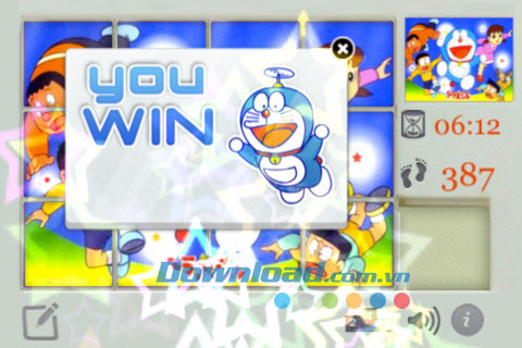 Image Slider for iOS