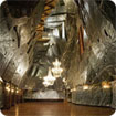 Wieliczka theme