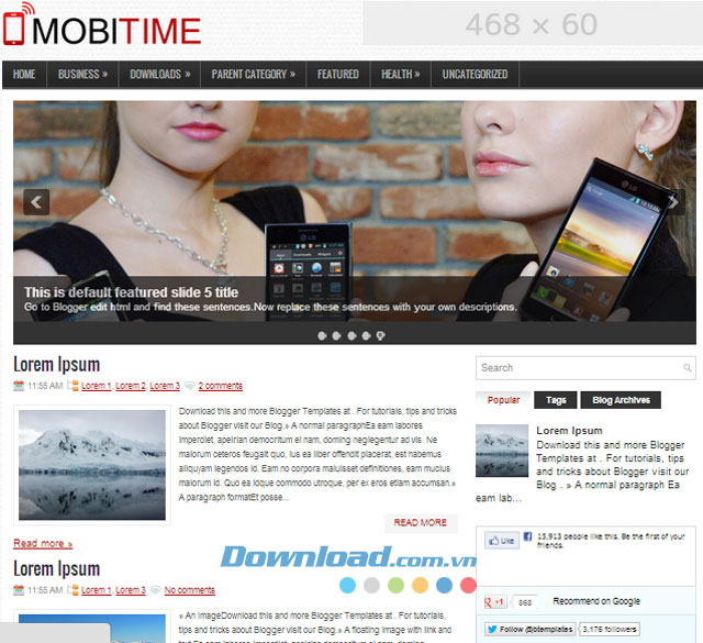 MobiTime