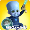 Megamind theme